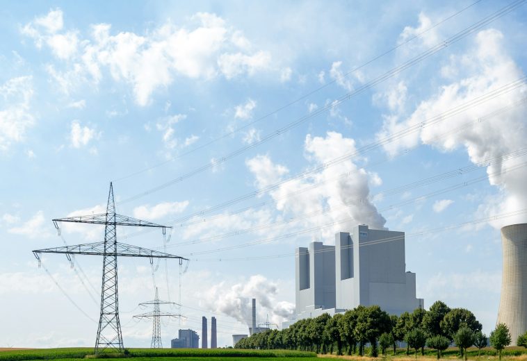 Self-Reliant Africa: Mitigating Energy Shocks Through Strategic Local Power