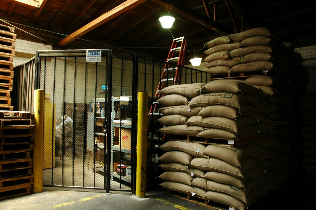 Africa Food Storage: Building Resilience Against Supply Shocks