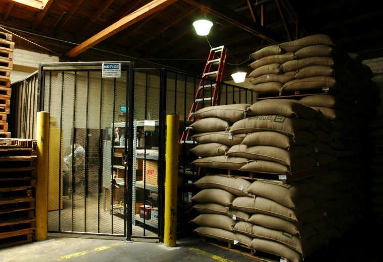 Africa Food Storage: Building Resilience Against Supply Shocks