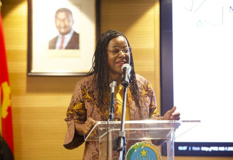 Ms Katia Epalanga Honoured with African Energy Transformation & Strategic Leadership Excellence Award at IFAL 2026