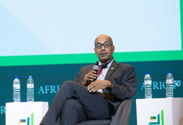 TDB Group President Admassu Tadesse to Deliver Keynote at IFAL 2026