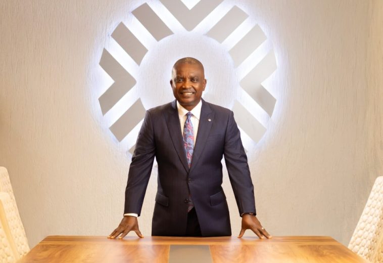Daniel Asiedu to Participate in IFAL 2026 Panel