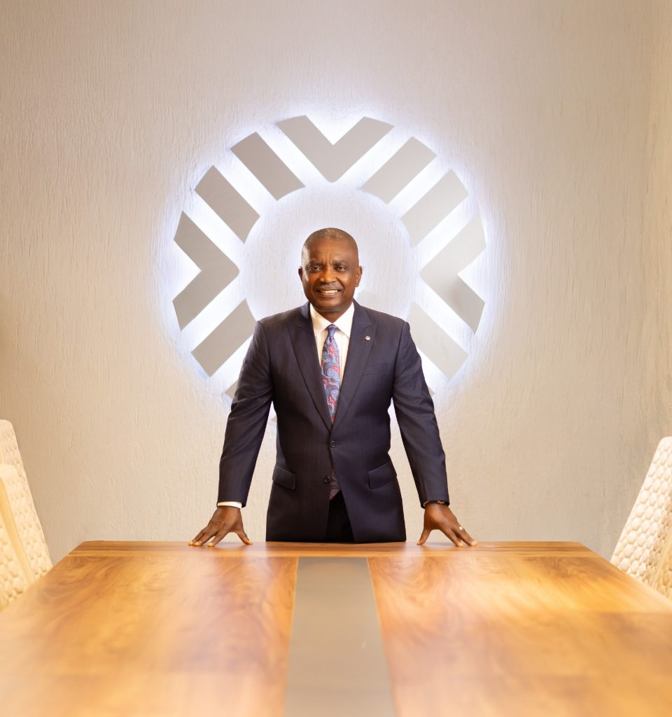 Daniel Asiedu to Participate in IFAL 2026 Panel