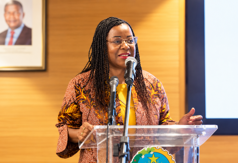 Kátia Epalanga to Feature in IFAL 2026 Energy Dialogue