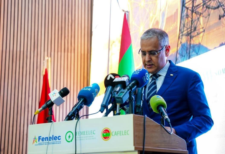 Mohamed Ould Khaled to Feature at IFAL 2026