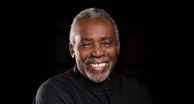Olu Jacobs: Nollywood Icon, Mentor and Pillar of African Storytelling