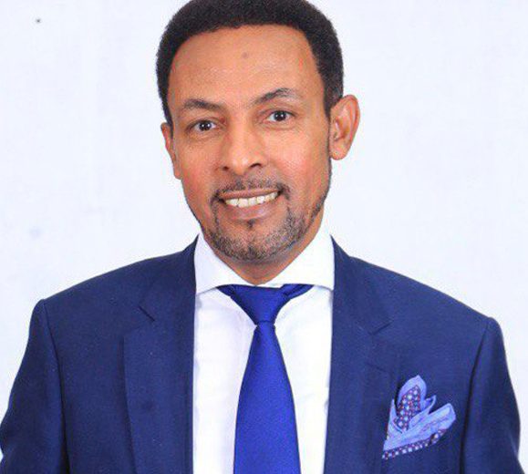 Teferi Mekonnen to Participate in IFAL 2026