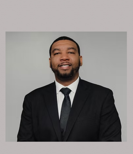 Greg Hodge Named to the Top 40 African Diaspora Leaders List at IFAL 2026