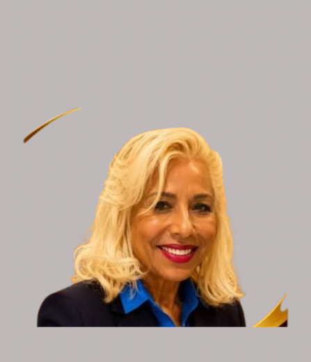 Dolly Williams Named to the Top 40 African Diaspora Leaders List at IFAL 2026