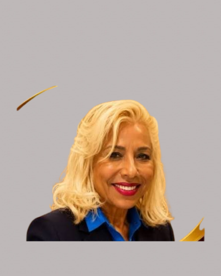 Dolly Williams Named to the Top 40 African Diaspora Leaders List at IFAL 2026