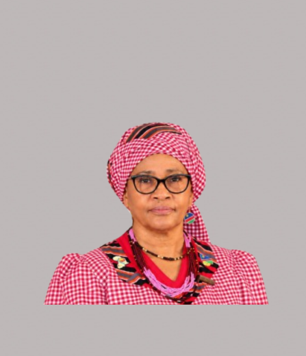 Hon. Dr Nathalia Goagoses Receives Special Congressional Commendation at IFAL 2026