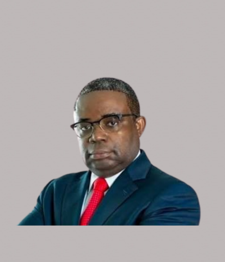 Dr Armando Manuel Receives Special Congressional Commendation at IFAL 2026