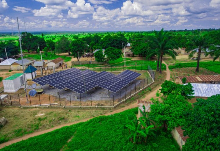Powering Rural Nigeria: A New $4M Push for Solar Mini-Grids