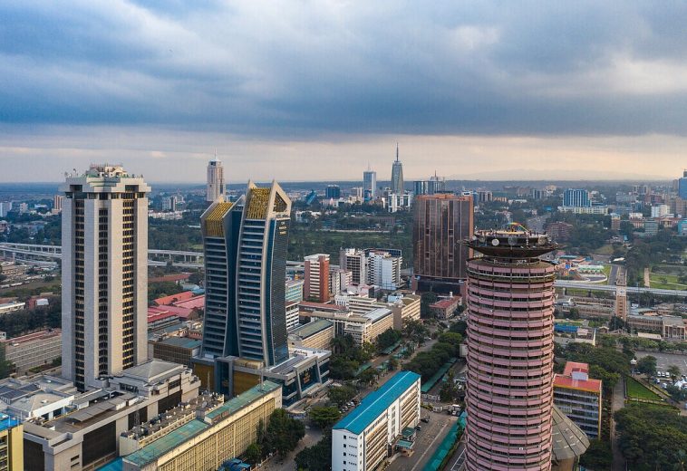 Kenya’s Dealmaking Boom: $1.44 Billion and Climbing