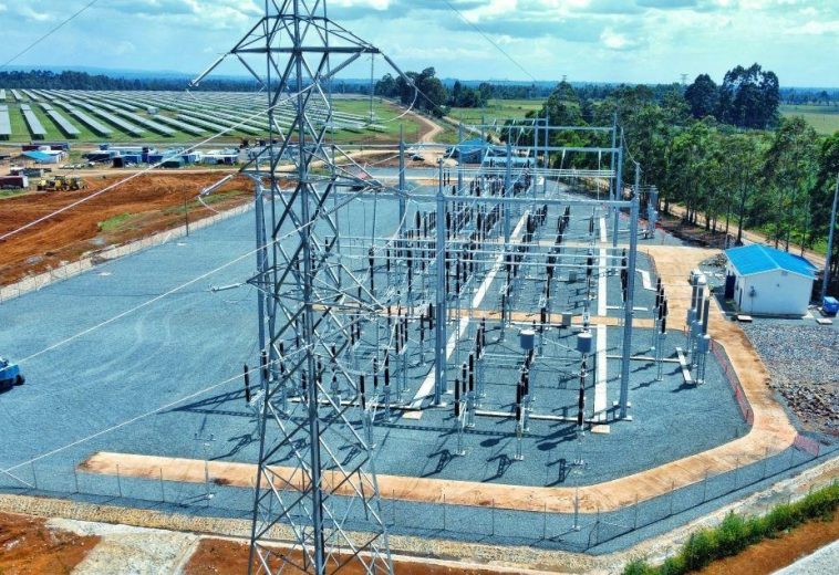 Africa’s Energy Investment Gap: Unlocking Capital for the Power the Continent Needs