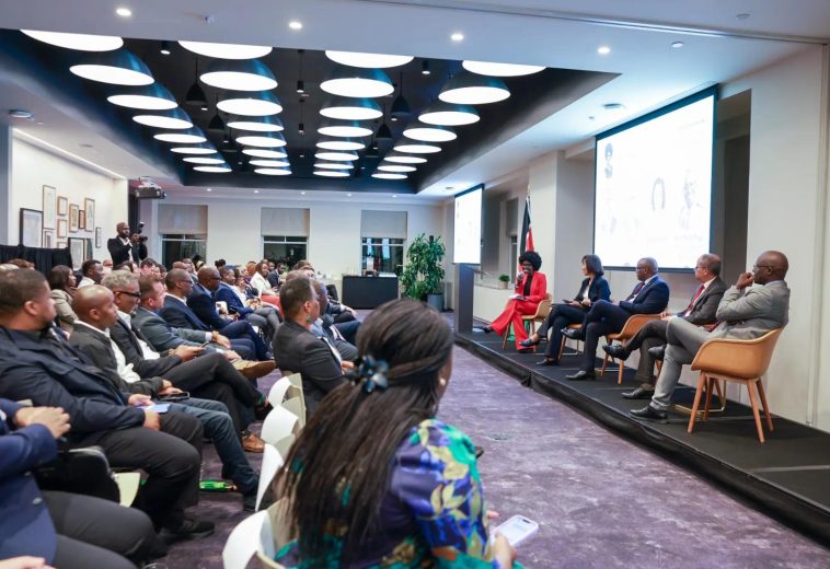 Africa’s Investment Expansion: Turning Global Capital into Industrial Growth