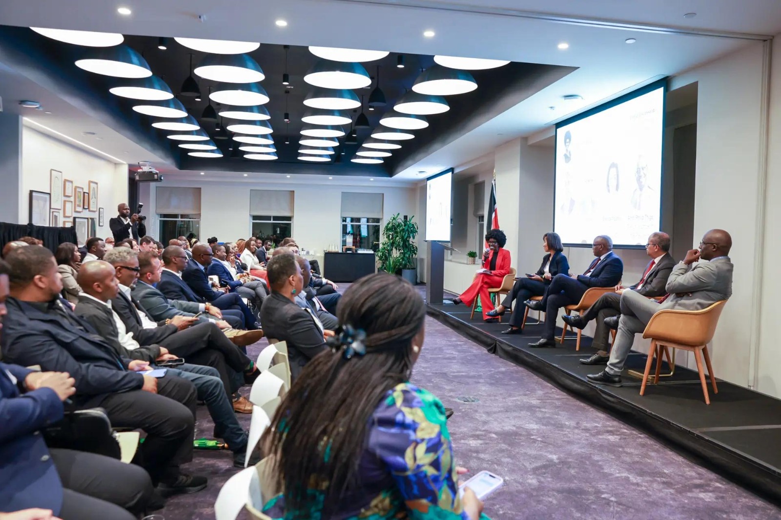 Africa’s Investment Expansion: Turning Global Capital into Industrial Growth