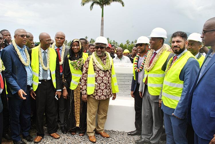 Comoros’ Solar Leap: Building a More Resilient Energy Future