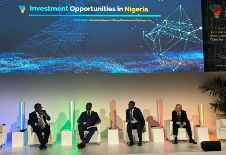 Nigeria’s Energy Opportunity: Why Investment Could Reshape the Sector