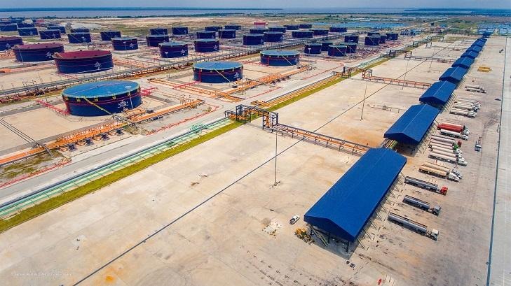 Dangote Refinery IPO: A New Chapter for African Capital