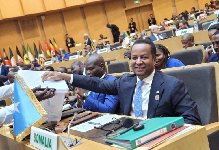 Somalia Joins AfCFTA: Africa’s Single Market Takes Another Step Forward