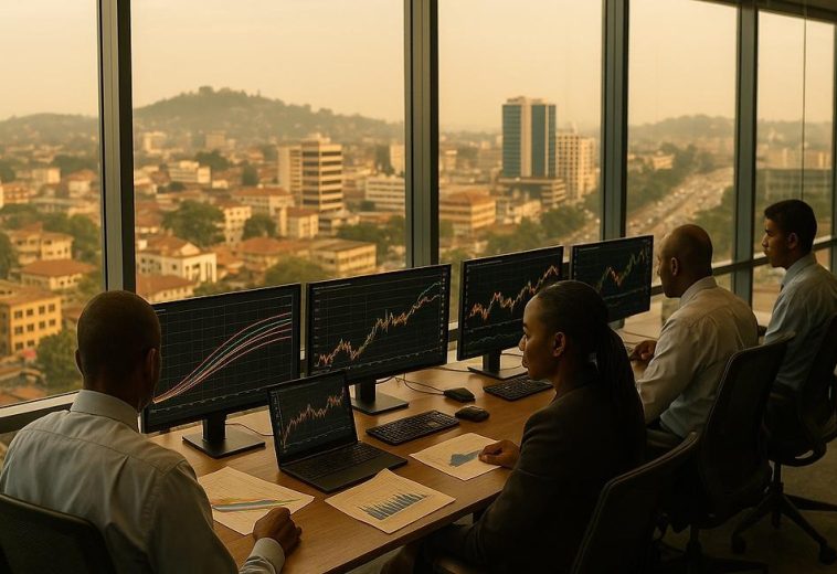 A New Frontier: JPMorgan’s Index Puts African Debt Markets in the Global Spotlight