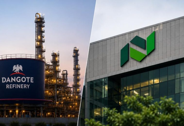 From Refinery to Public Ownership: Dangote’s IPO Signals a New Era for African Industry