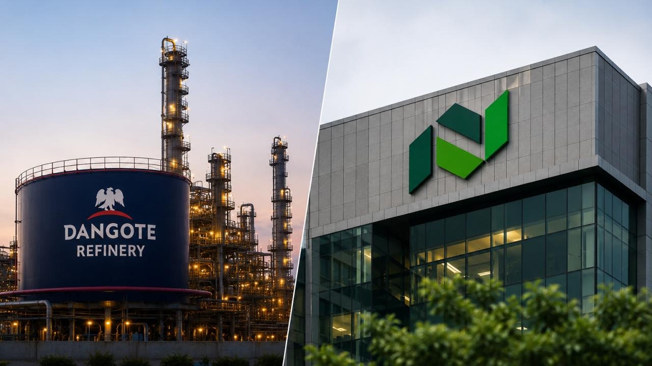 From Refinery to Public Ownership: Dangote’s IPO Signals a New Era for African Industry
