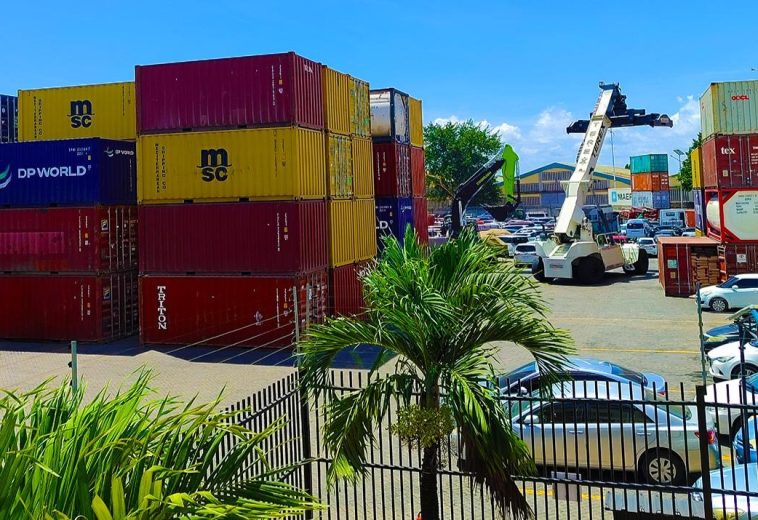 Mombasa’s Next Chapter: Building East Africa’s Industrial Gateway