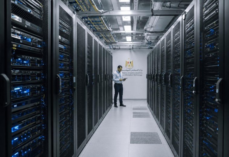 Africa’s AI Moment: Building the Infrastructure for the Next Digital Economy
