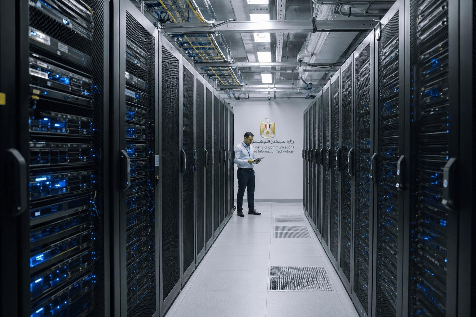 Africa’s AI Moment: Building the Infrastructure for the Next Digital Economy