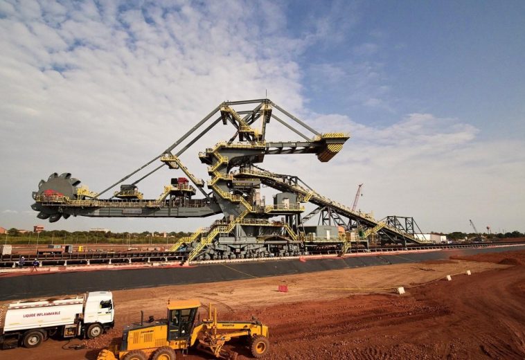 Beyond Bauxite: Guinea’s Push to Turn Mineral Wealth into Industrial Value