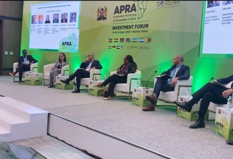 Capital Within: Unlocking Africa’s Trillion-Dollar Domestic Investment Opportunity