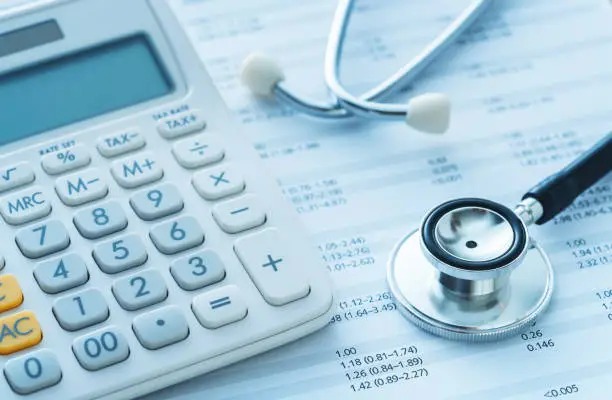 Health Financing in Africa: Investing in Resilience, Productivity and Growth