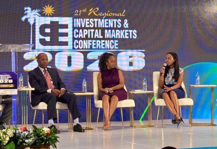 Capital at Home: Africa’s Financial Assets Become a New Engine for Growth