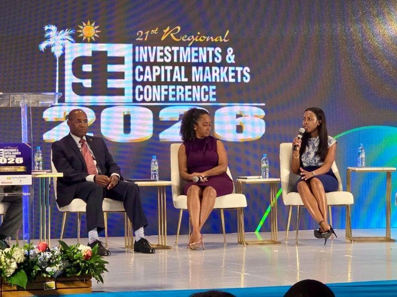 Capital at Home: Africa’s Financial Assets Become a New Engine for Growth