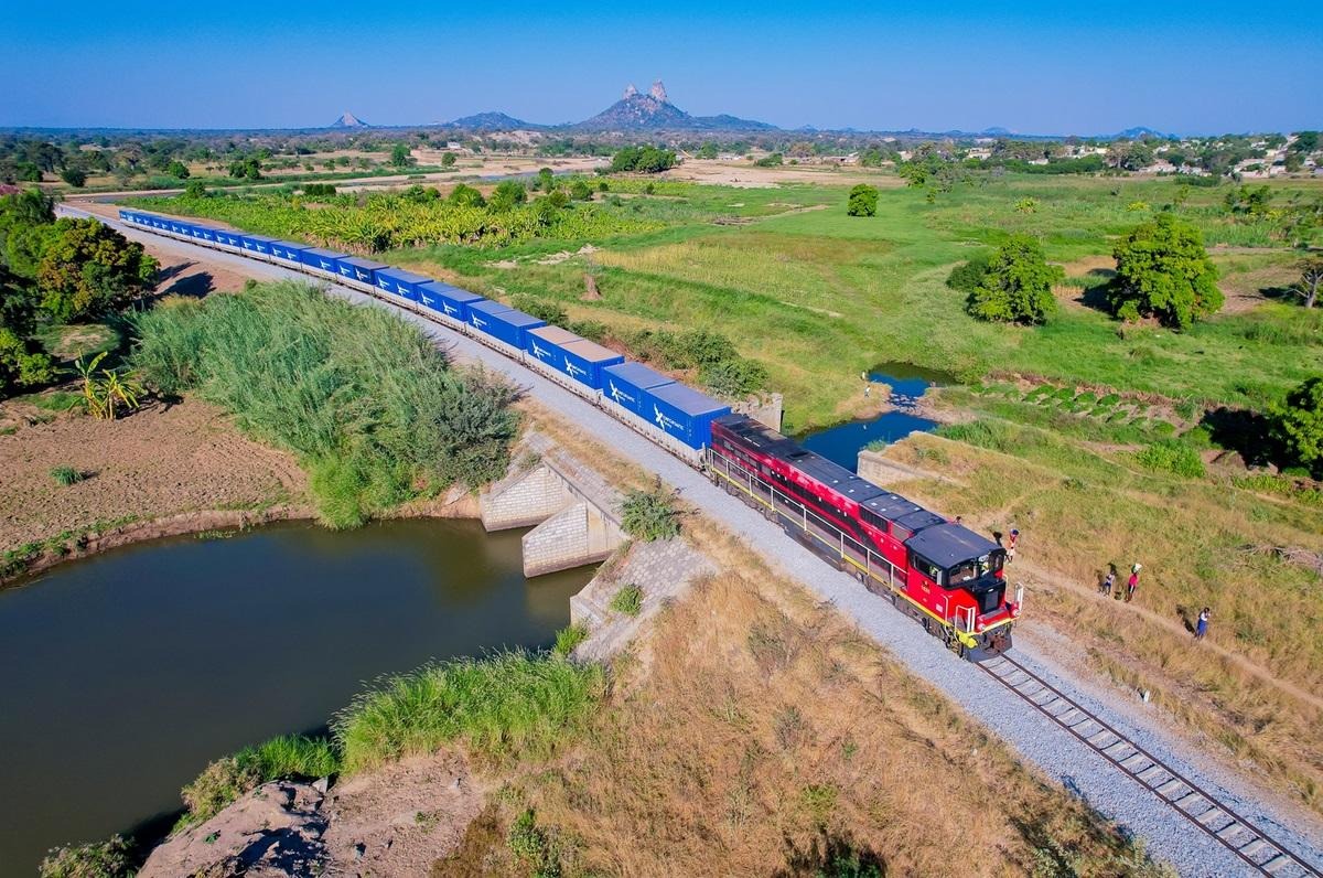 Lobito Corridor: Angola’s Railway Investment Strengthens Africa’s Trade Gateway