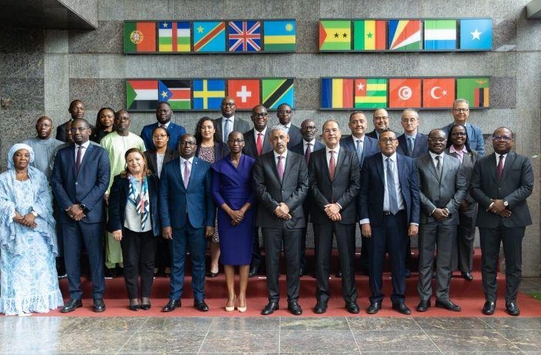 CAPITAL MOBILISATION: Unlocking Africa’s Long-Term Development Finance