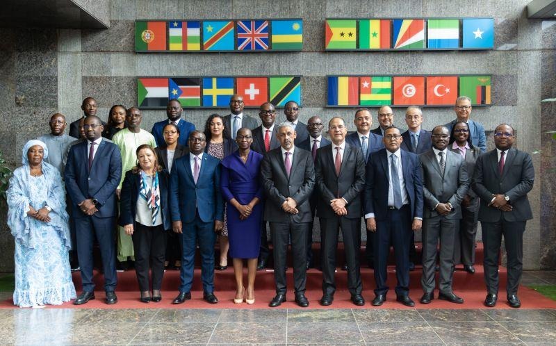 CAPITAL MOBILISATION: Unlocking Africa’s Long-Term Development Finance