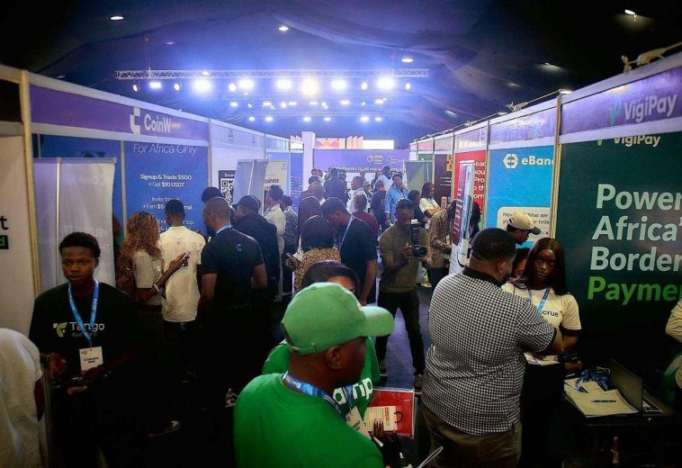 DIGITAL FINANCE: Lagos Builds Africa’s Next Finance Hub