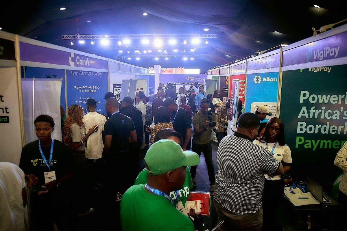 DIGITAL FINANCE: Lagos Builds Africa’s Next Finance Hub