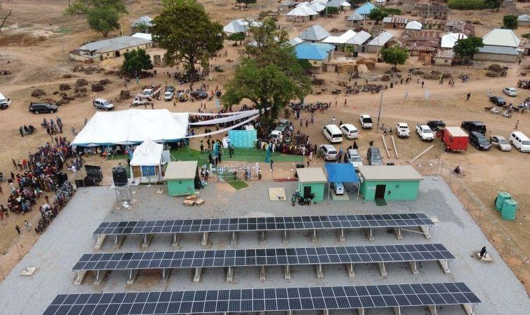 Nigeria’s $300 Million Renewable Energy Fund Could Reshape Off-Grid Power