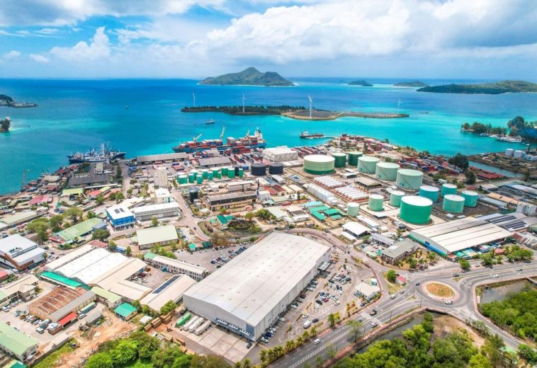 Seychelles Secures $34 Million to Strengthen Economic Growth