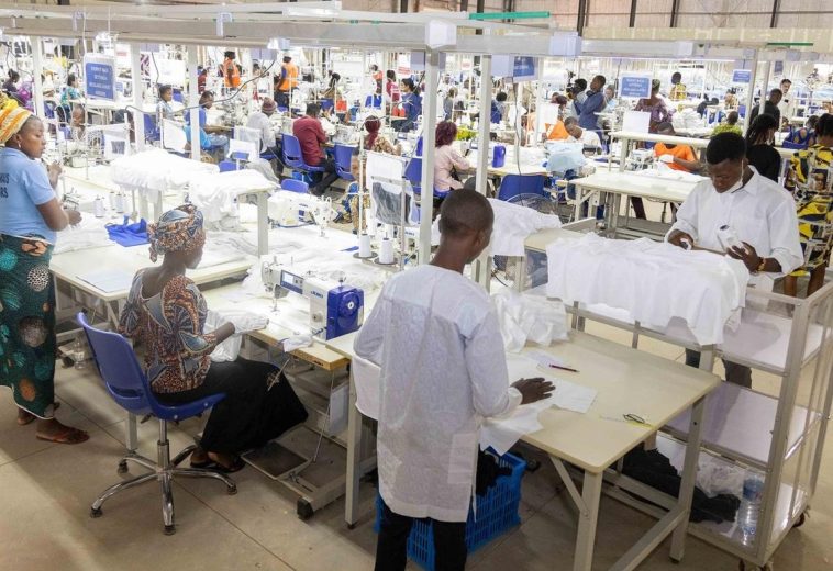 INVESTMENT & GROWTH: Benin’s 8.1% Growth Opens New Investment Opportunities