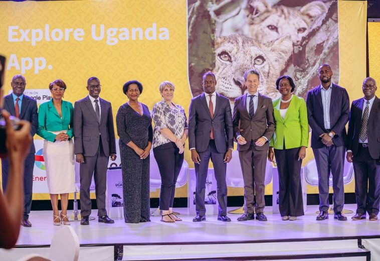TOURISM & TECHNOLOGY: Uganda’s AI-Powered Tourism Opportunity