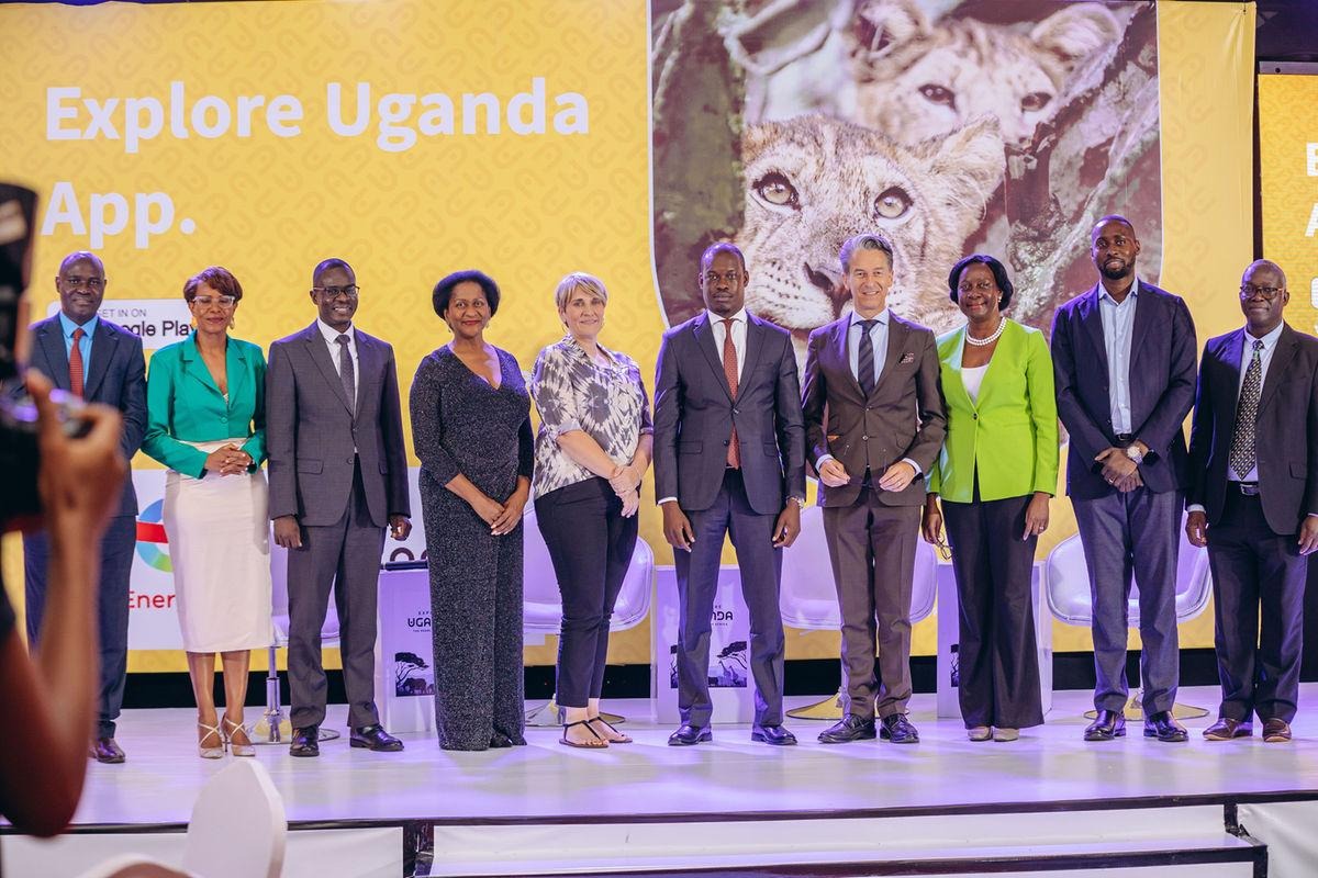 TOURISM & TECHNOLOGY: Uganda’s AI-Powered Tourism Opportunity