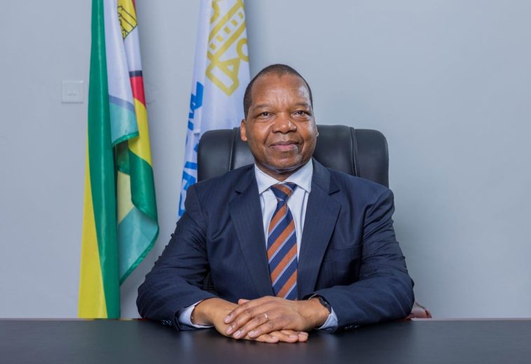 Sovereign Wealth, Strategic Investments and the Global African Alliance: Building Resilient Economies for Future Generations
