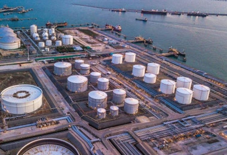 Lomé’s Energy Hub: Togo Secures Funding to Expand Regional Fuel Infrastructure