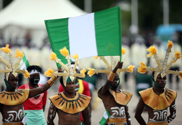 Nigeria at 66: From Independence to a New Chapter of Growth