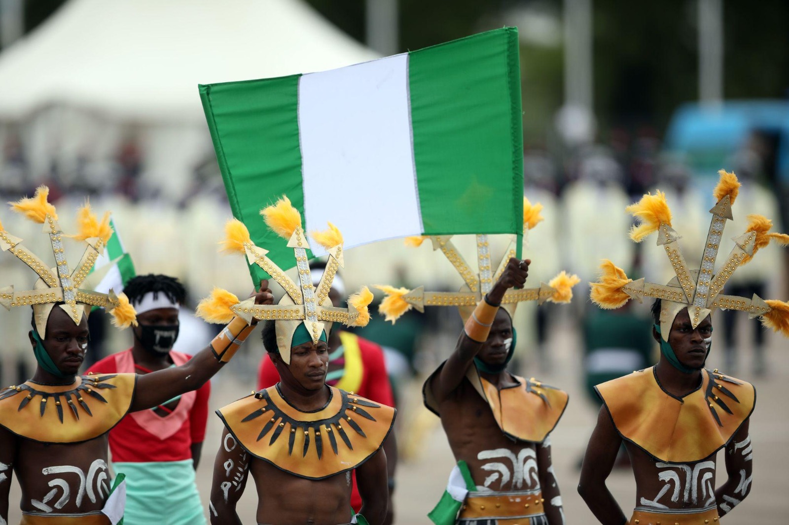 Nigeria at 66: From Independence to a New Chapter of Growth